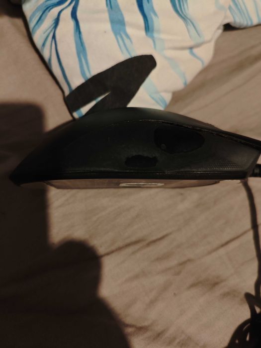 Myszka Razer DeathAdder V2