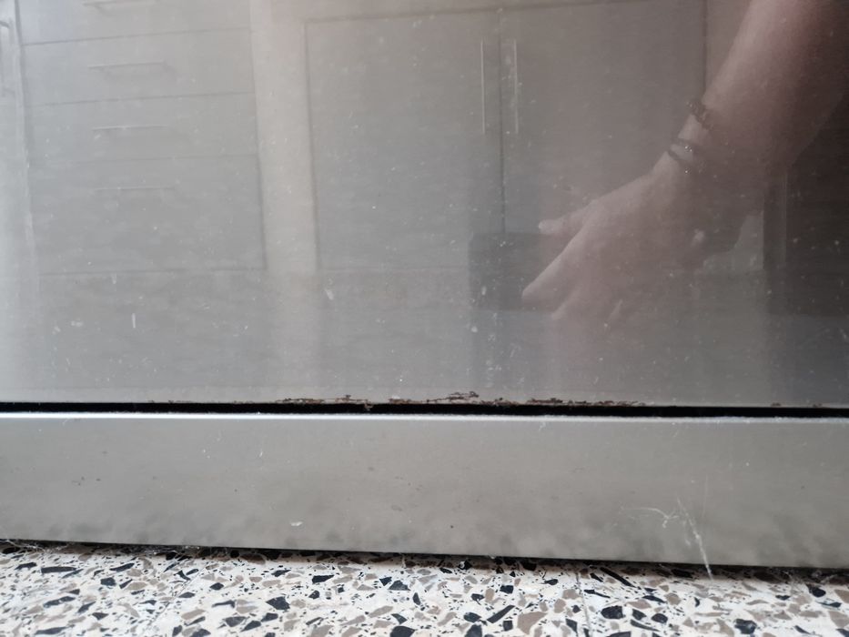 Máquina de lavar loiça Whirlpool