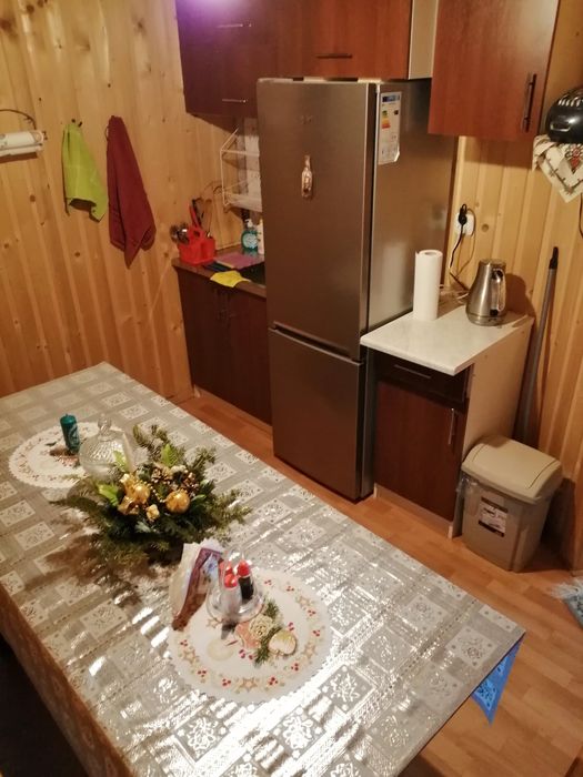 FERIE w" MIODOWEJ CHATCE"-pokoje gościnne -Brzegi, Jurgów, Bukowina