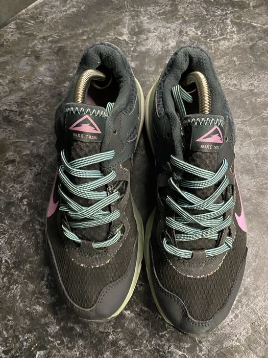 Buty Nike Trail
