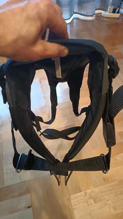 Pas trapezowy Dakine Hawaii