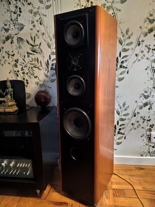 Colunas JM LAB Focal  Electra 915
