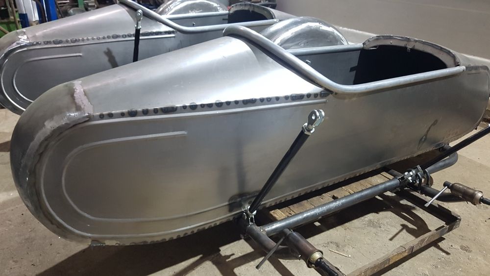 Junak wózek wb3, sum, kuźnia, wb1 i