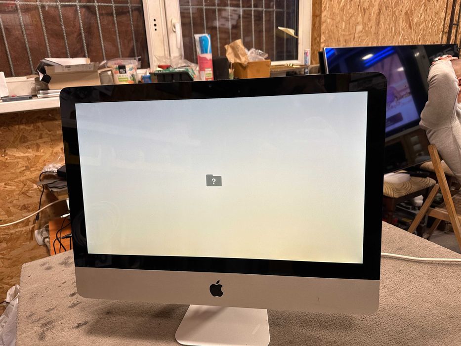 Komputer Apple iMac A1311 21.5'' Intel i5