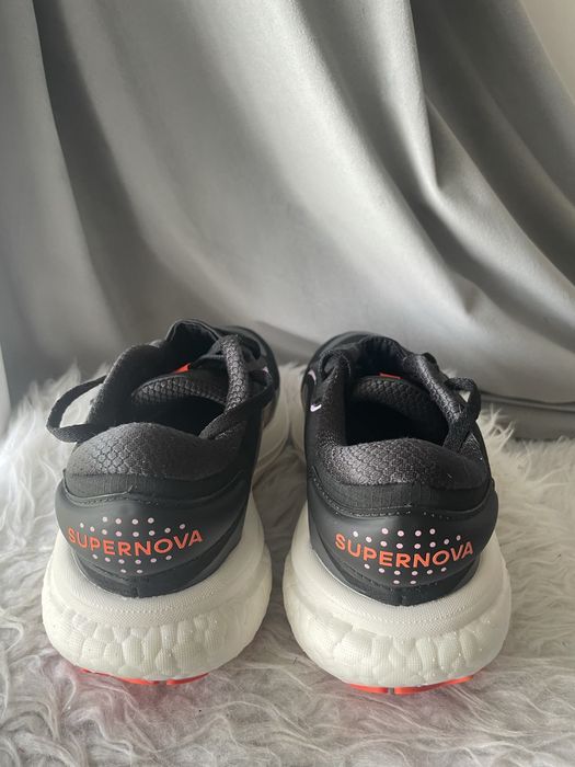 Nowe buty do biegania damskie adidas Supernova Gtx