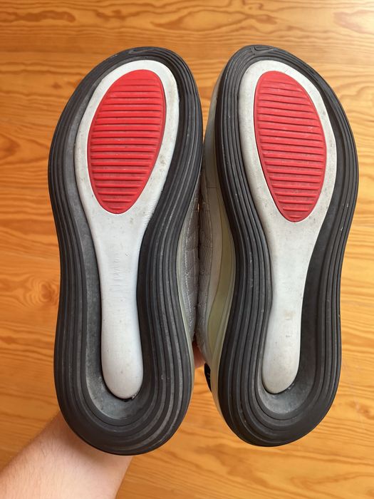 Nike Air Max 720