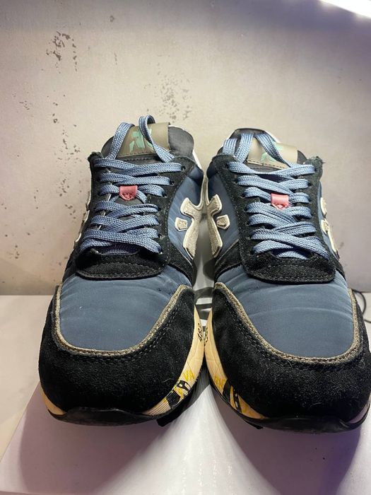 Premiata премиаты 483