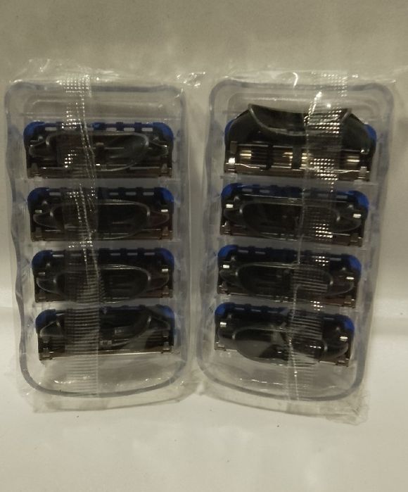 Wkłady ostrza Gillette Fusion 5 Proglide 8 sztuk