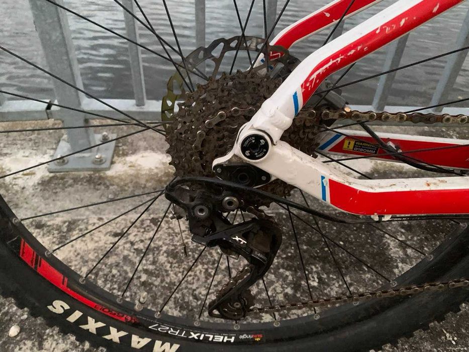 Bergamont Trailster 6.0