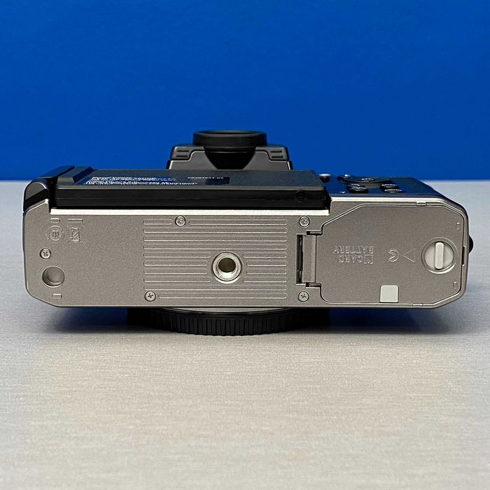 Nikon Z fc (Corpo) - 20.9MP | 3 ANOS DE GARANTIA