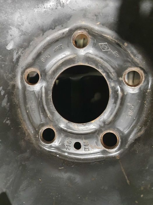 Felgi Golf 4 Octavia 1 Renault Toyota Opel