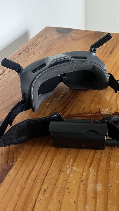 Óculos FPV Dji Goggles 2
