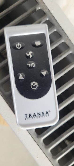 Grzejnik konwektorowy