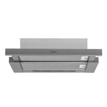 COM FATURA E GARANTIA - Exaustor Ref: Indesit H 461 IX 1/1