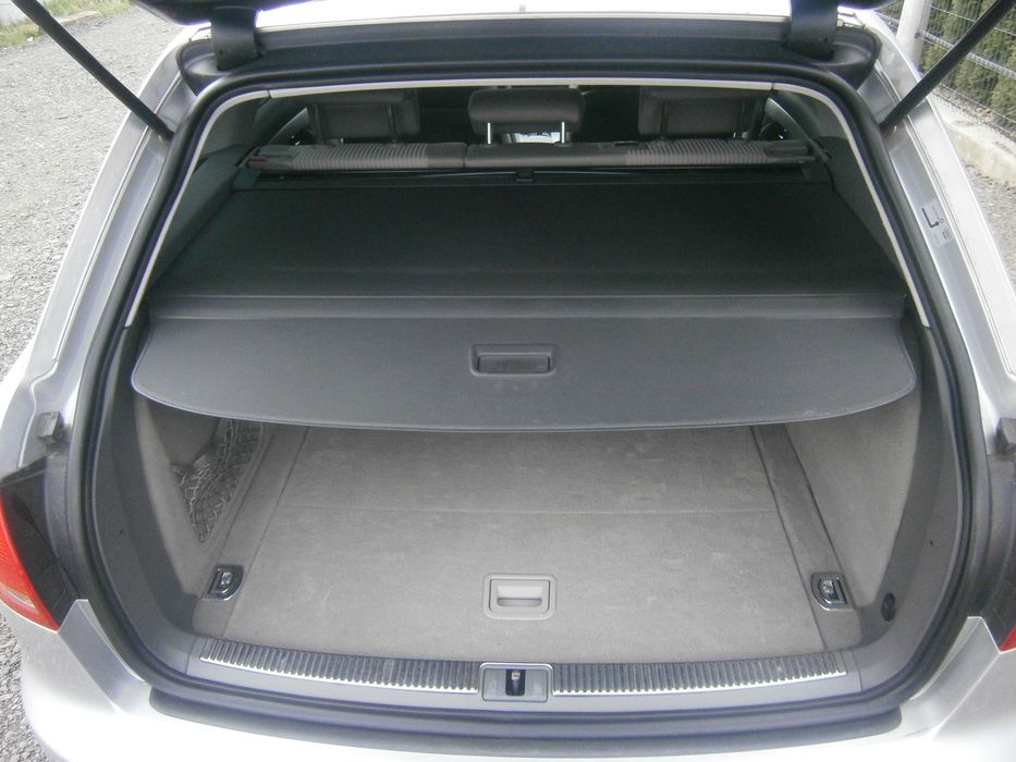 Audi A4,B7 2008 rok 2.0 TDI