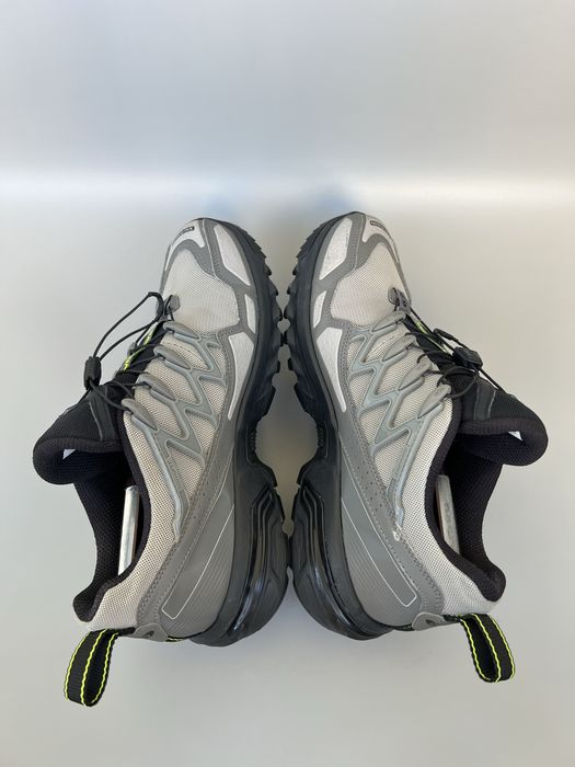 Оригінальні Кросівки Salomon ACS Pro Advanced 42р.26.5-27см