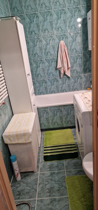 M3 Rybnik -Boguszowice bez pośredników