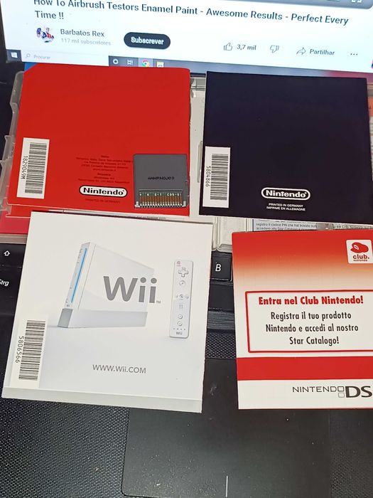 2 Jogos Nintendo DS Practice English