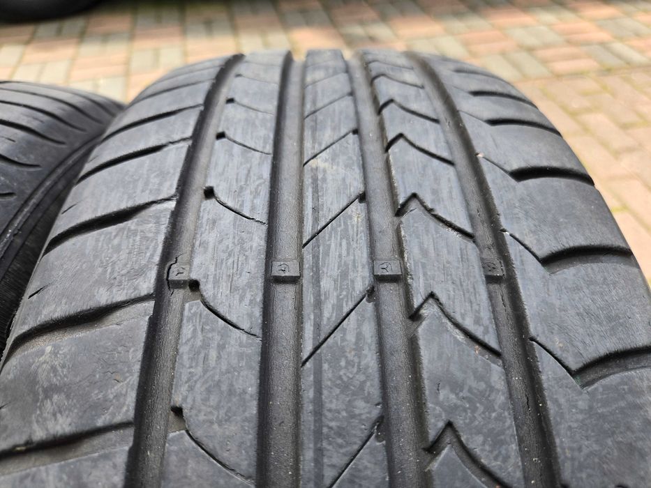 Opony 215/60R16 4szt.
