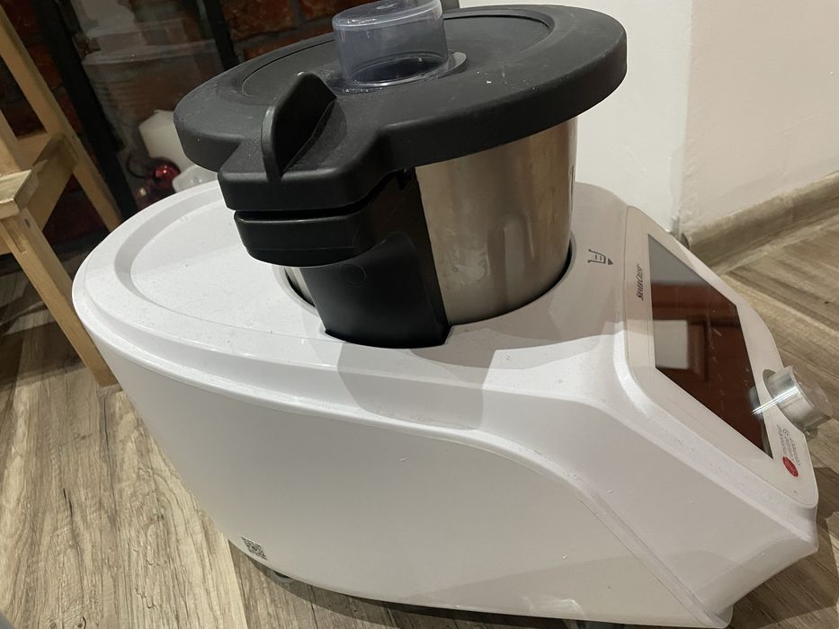 Lidlomox Monsieur Cuisine Connect