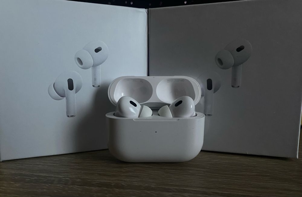 Навушники AirPods Pro 2