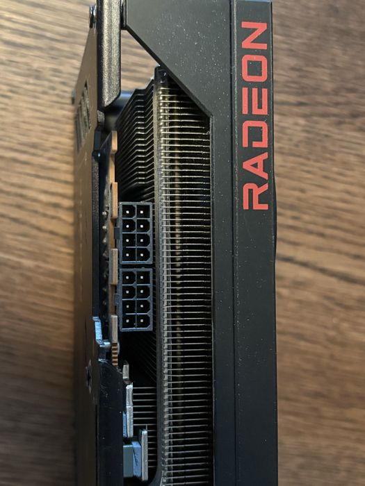 Sapphire Radeon RX 7900 XT Pulse 20GB