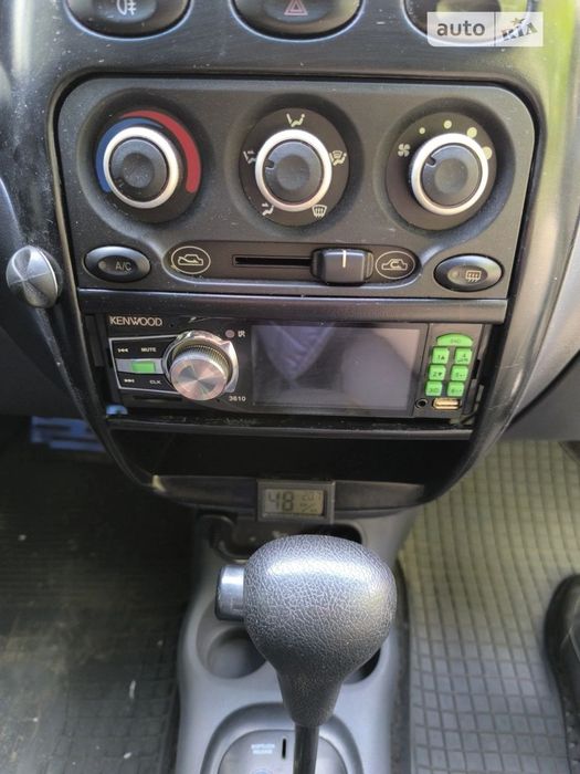 Продам matiz Daewoo део матиз автомат