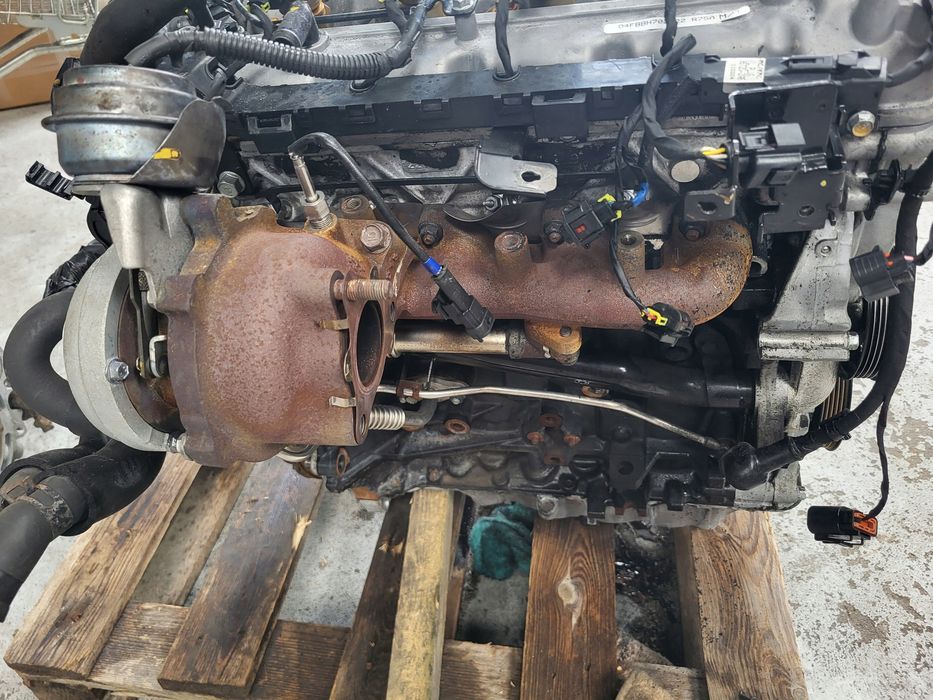 silnik 1,6crdi kompletny kia soul i lift 13r ceed hyundai i30 128km d4fb