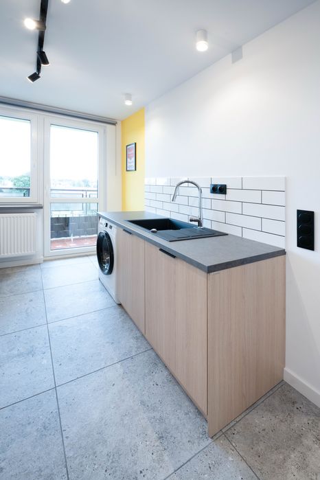 Mieszkanie do wynajęcia - Skoczów Górny Bór