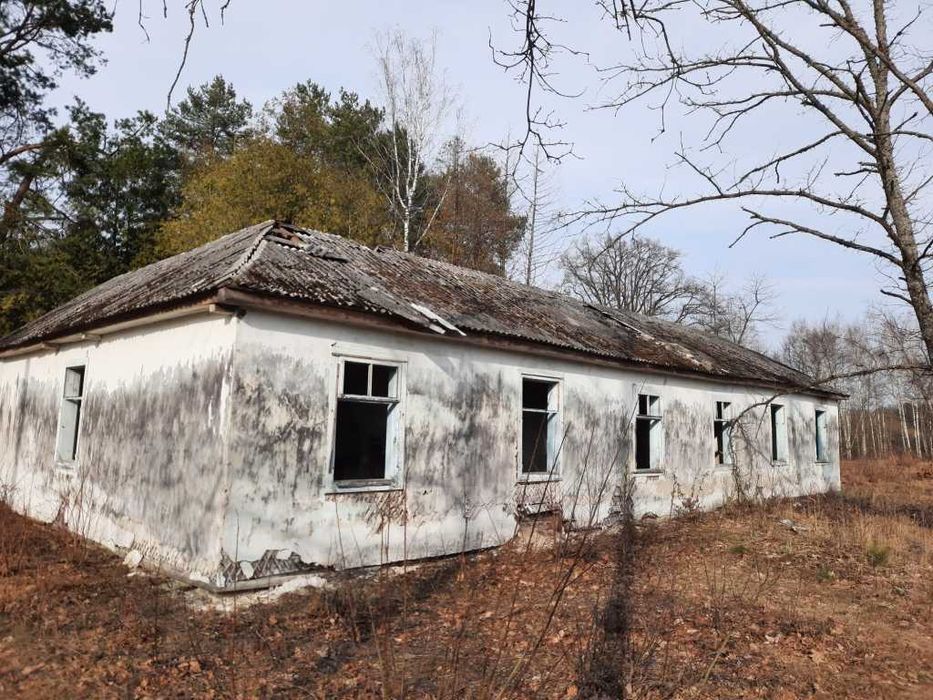 Будинок відпочинку - тг Колківська, Волинська обл.
