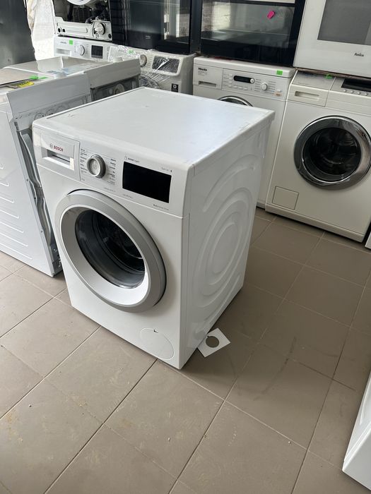 Пральна машина Стиралка Bosch Serie 6 WAT2876: 9 999 грн. - Пральні ...