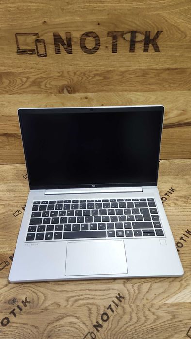 Ноутбук HP ProBook 445 G8 AMD Ryzen 5 5600U /16 Gb/256 SSD FHD IPS