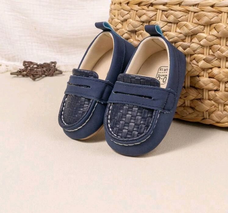 Komplet chłopięcy 80/86