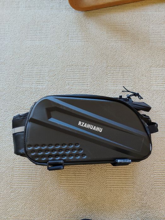 Material para bicicleta