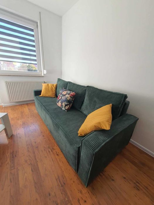 Mieszkanie 3 pokoje 60m2,  blisko centrum / doby