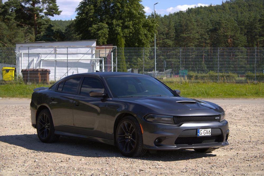 Dodge Charger