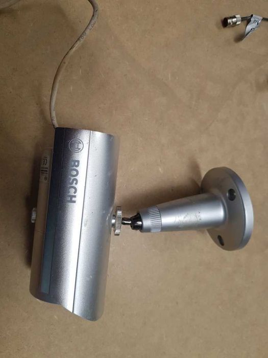 Camaras de videovigilancia