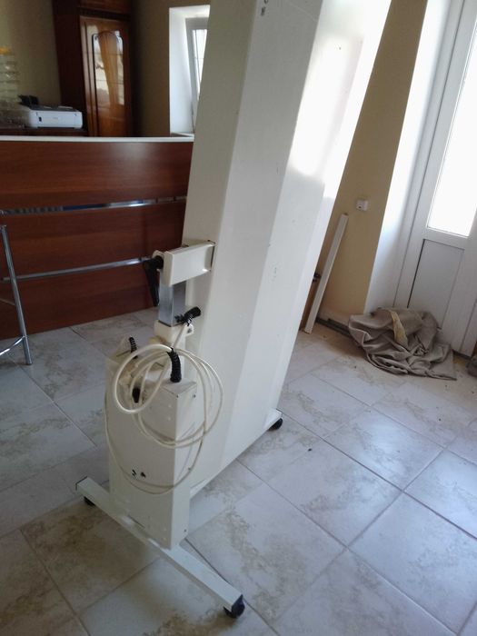 Домашній солярій