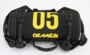 Power Bag 15 kg - OEMMEBI - nowa - gwarancja