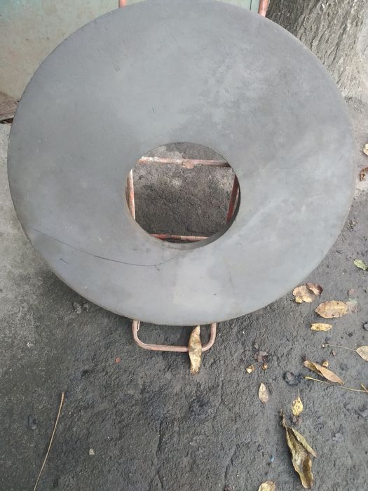 Круг шліфувальний 890-40-310