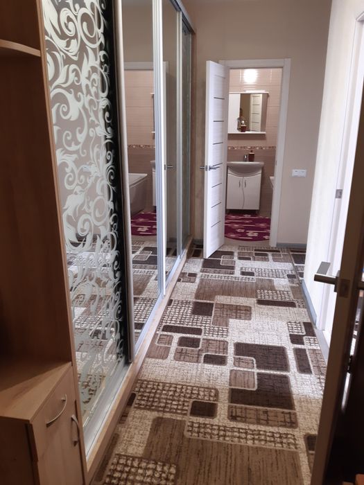 Оренда 1 кімнатної квартири Інститутська