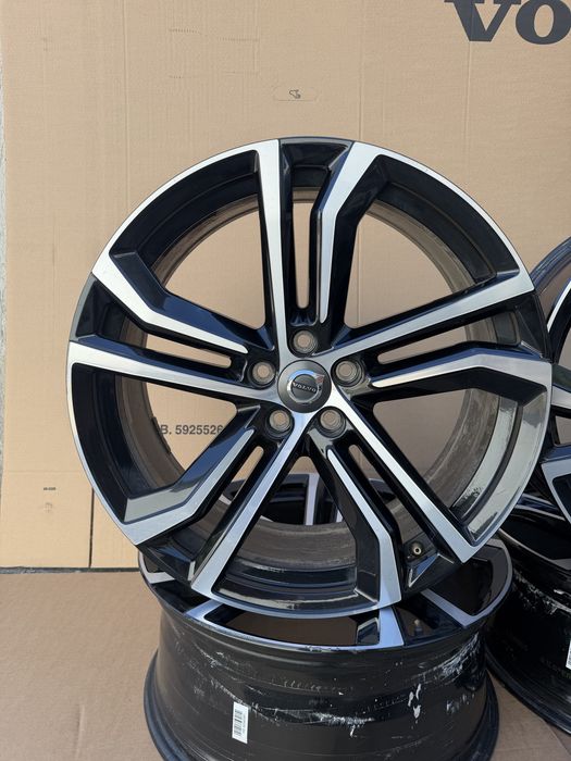 Volvo felgi 20 cali oryginał 2
