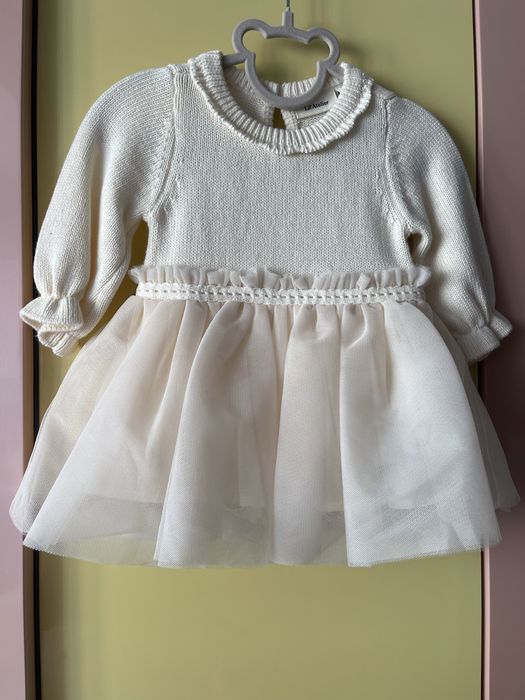 Сукня дитяча Lil’Atelier