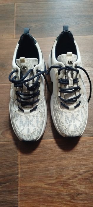 кросівки жіночі  Michael kors