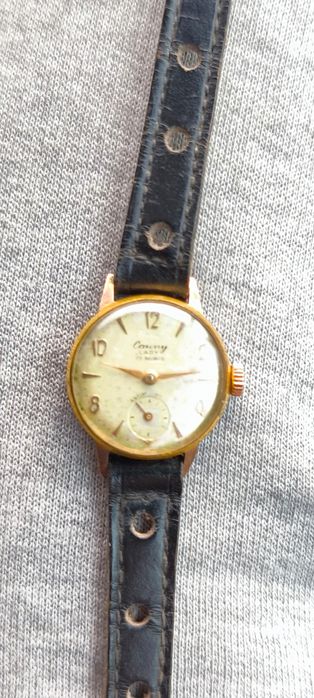 Cauny Prima Lady 17 Rubis