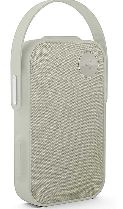 Głośnik przenośny  Libratone Bluetooth ONE Click szary
