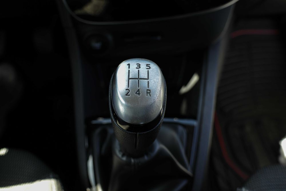 Renault Clio Sport Tourer 1.5 dci