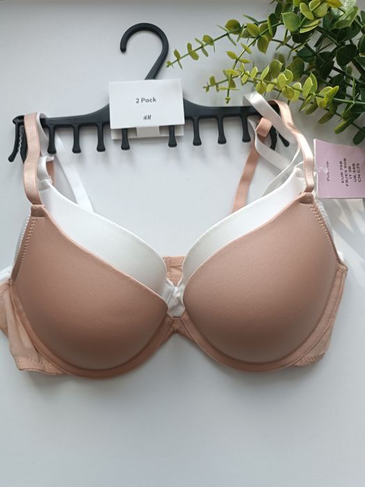 Базовий бюстгальтер від Н&М