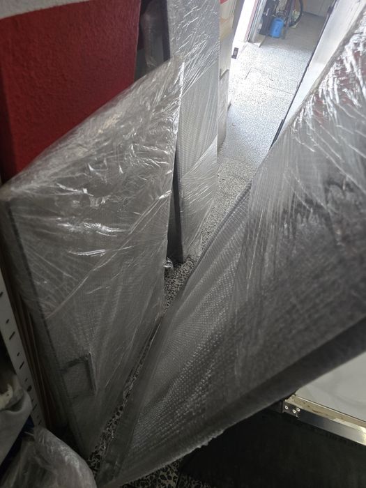 Arca de Exposição de Legumes