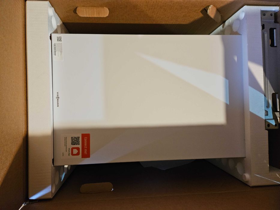 Viessmann Vitodens 050-W BOKA-25